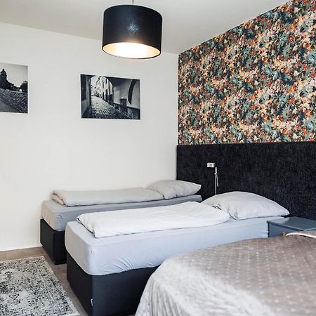 Silvie Apartments - Lazecka Όλομουτς Εξωτερικό φωτογραφία
