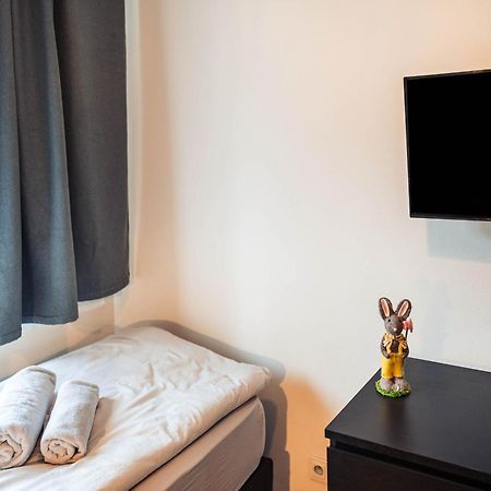 Silvie Apartments - Lazecka Όλομουτς Εξωτερικό φωτογραφία