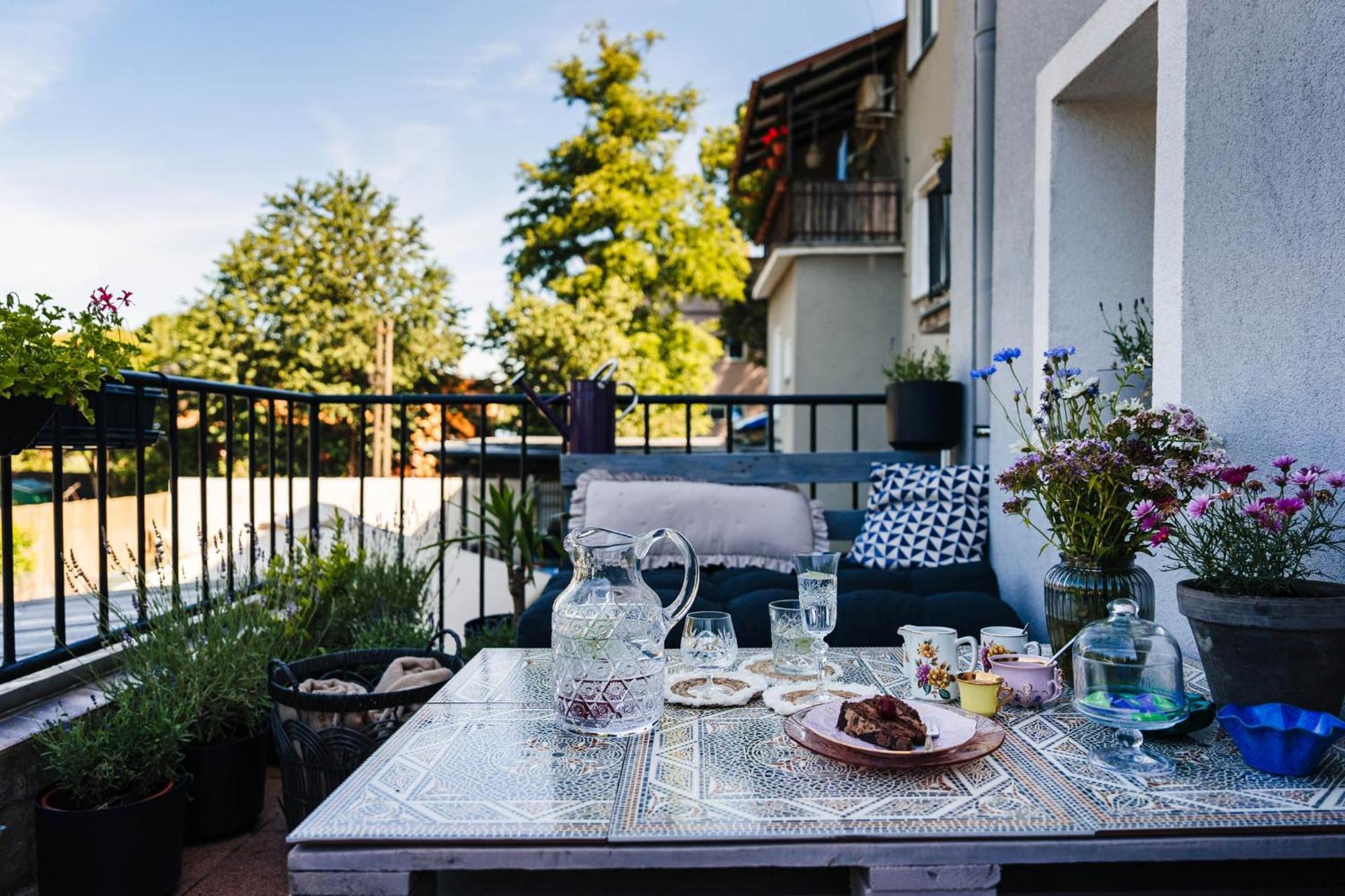 Silvie Apartments - Lazecka Όλομουτς Εξωτερικό φωτογραφία