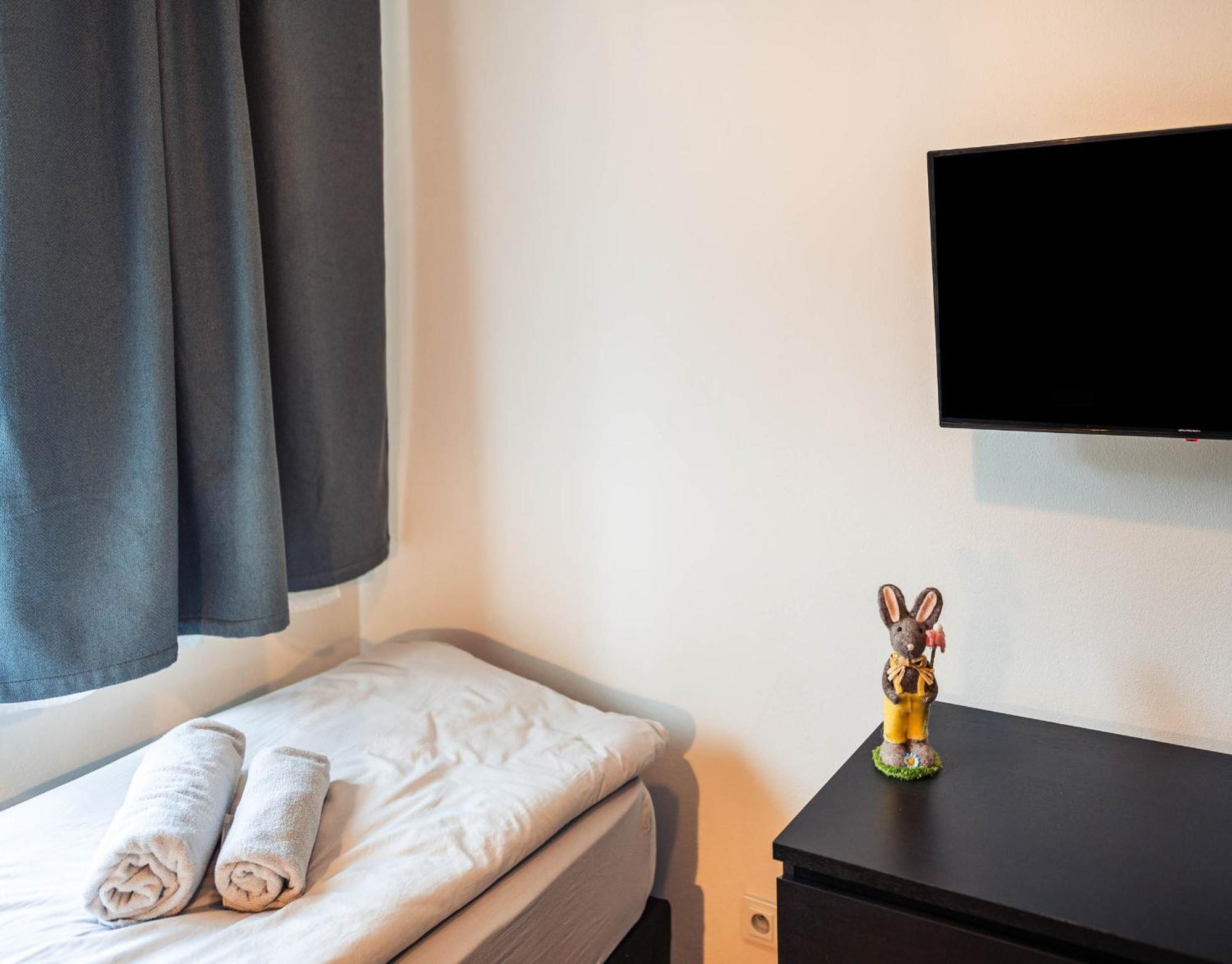 Silvie Apartments - Lazecka Όλομουτς Εξωτερικό φωτογραφία