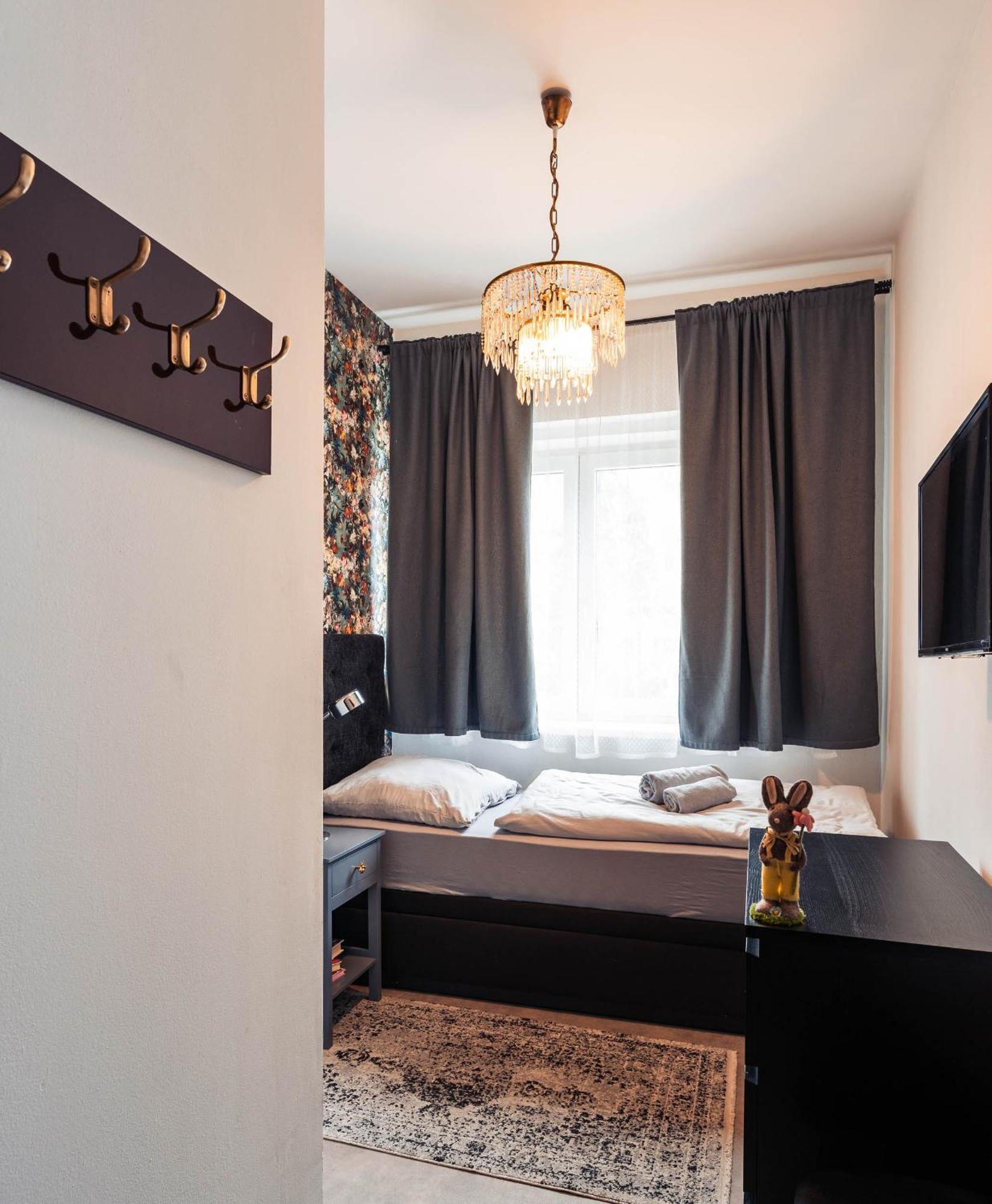 Silvie Apartments - Lazecka Όλομουτς Εξωτερικό φωτογραφία